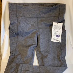 NWT speed up crop 21”